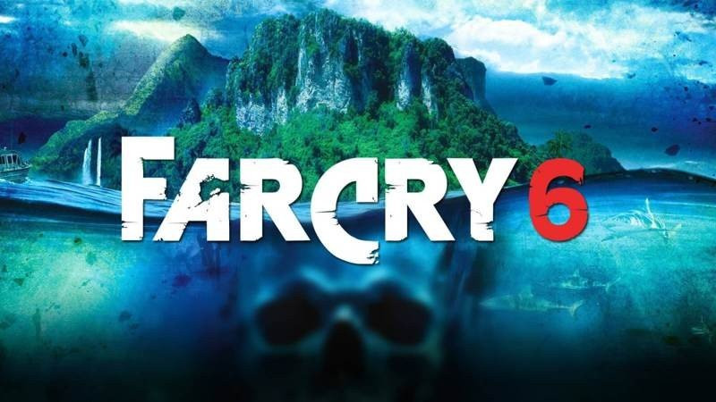 Far Cry 6: Παρουσίαση στις 12 Ιουλίου, μεταφορά σε πιο εξωτικό μέρος