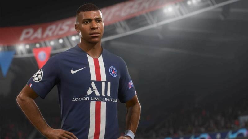 FIFA 21: Κυκλοφορεί 9 Οκτωβρίου, δείτε το πρώτο trailer