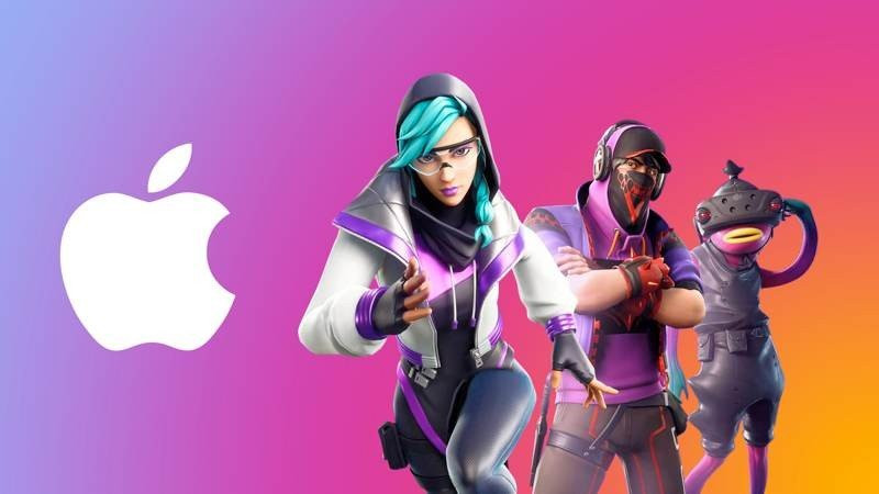 Apple: Απειλεί με καθολικό μπλοκάρισμα της Epic Games από τις πλατφόρμες της