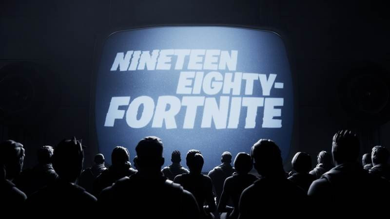 Fortnite: Αφαιρέθηκε από τα Google Play και App Store, αγωγή από την Epic Games