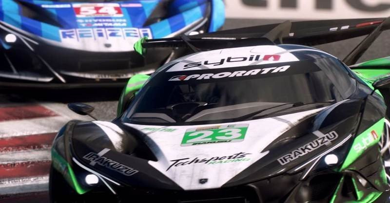 Forza Motorsport: Ανακοινώθηκε επίσημα για Xbox Series X και Windows PC