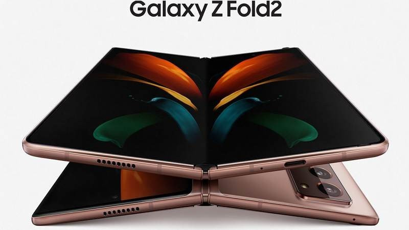 Samsung Galaxy Z Fold2: Promo video για την εντυπωσιακή έκδοση Thom Browne