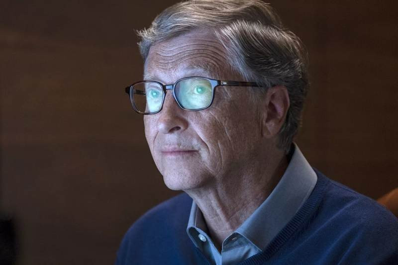 Bill Gates: Το εμβόλιο για το COVID-19 σε αυτούς που το χρειάζονται, όχι στον μεγαλύτερο πλειοδότη