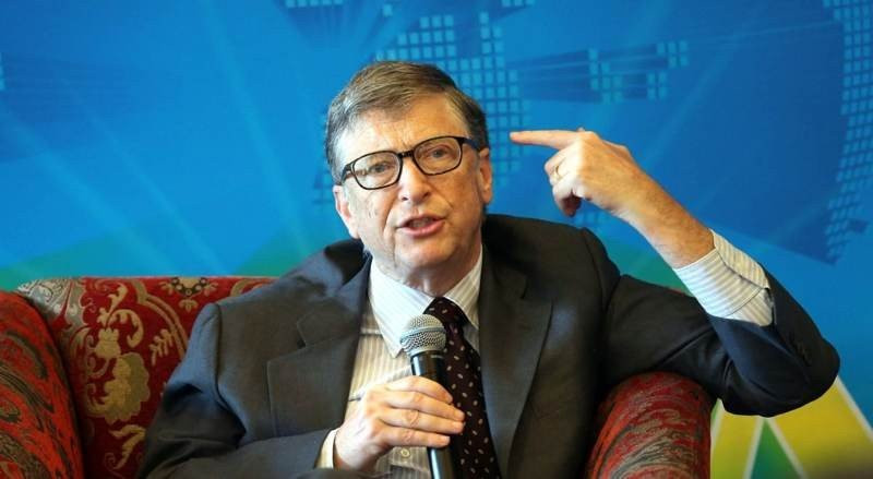 TikTok: Αγωγές κατά Trump, στο παιχνίδι η Twitter και...Bill Gates 1