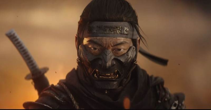 Ghost of Tsushima: Νέο trailer για το πολυαναμενόμενο action adventure