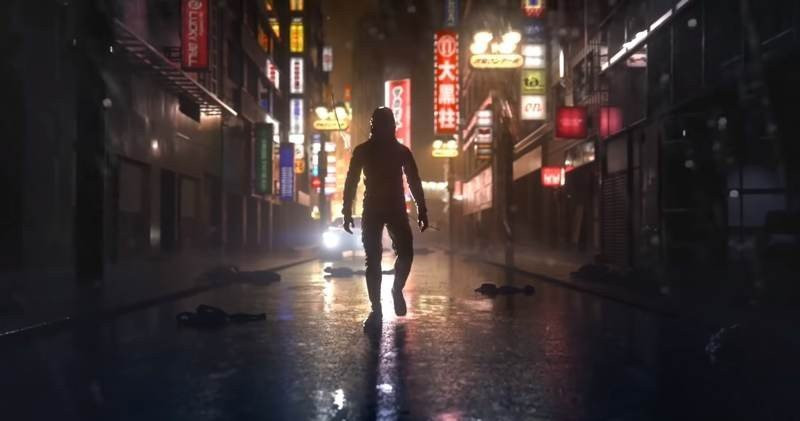 GhostWire: Tokyo, νέο trailer για το νέο horror game του Shinji Mikami
