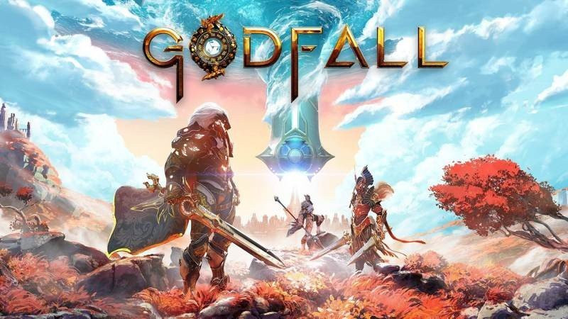 Godfall: Νέο trailer ρίχνει περισσότερο φως σε ένα από τα πρώτα games του PS5
