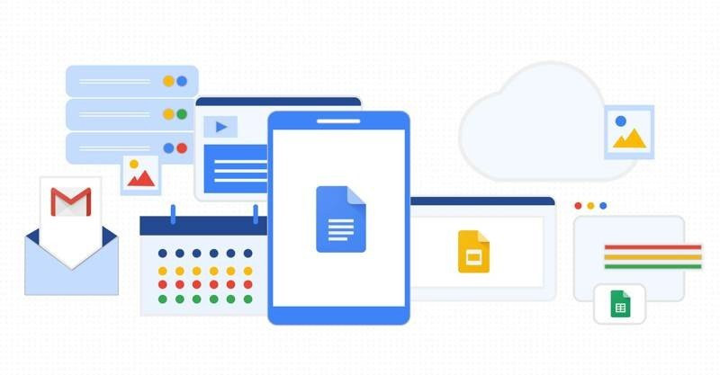 Dark mode και Smart Compose έρχονται στις mobile εκδόσεις των Docs, Slides και Sheets 1