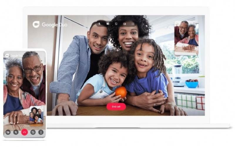 Google Meet: Ετοιμάζεται ενοποίηση με το Google Duo;