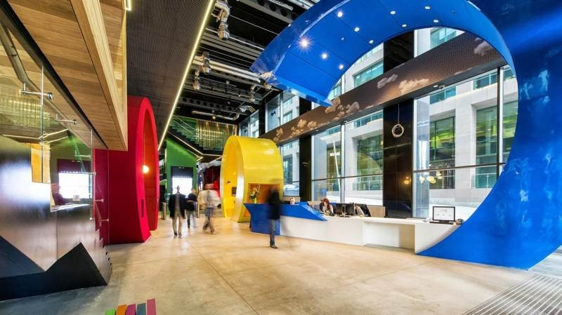 Job Search: Το εργαλείο αναζήτησης εργασίας της Google διαθέσιμο στην Ελλάδα