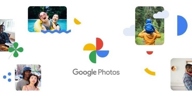 Google Photos: Επανασχεδιασμός για τη δημοφιλή υπηρεσία