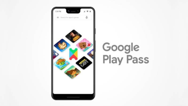 Google Play Pass: Έρχεται στην Ελλάδα με €4.99 το μήνα 1
