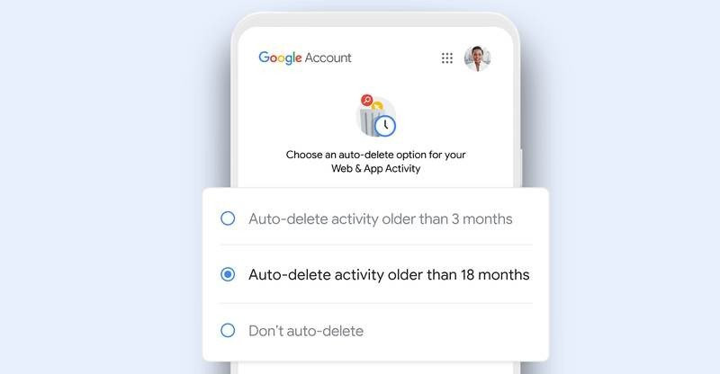 Google: Αυτά είναι τα νέα εργαλεία για την ασφάλεια και την ιδιωτικότητα