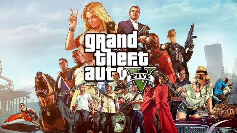 Rockstar: Ετοιμάζει AAA open world παιχνίδι για VR, φήμες για το GTA V