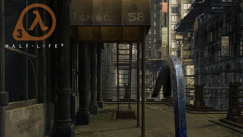 Valve: Επιτέλους εξηγεί γιατί ακυρώθηκε το Half-Life 3 και άλλα projects