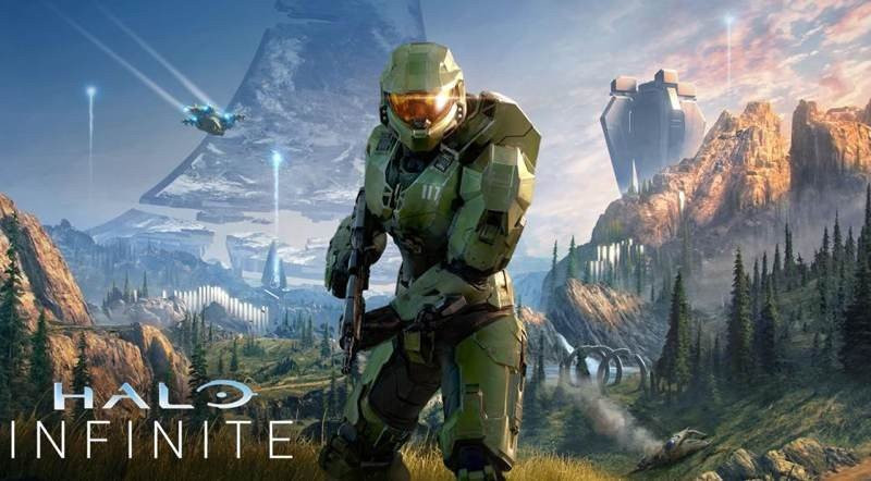 Halo Infinite: Δείτε το πρώτο gameplay trailer 1
