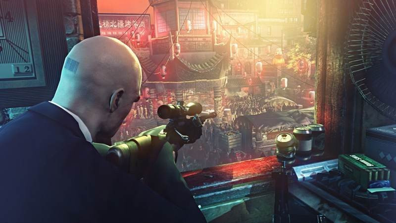 Hitman: Absolution, διαθέσιμο δωρέαν στο GOG