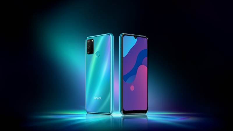Honor 9A: Επίσημα με «forever battery», έρχεται στην Ελλάδα μέσα στο καλοκαίρι