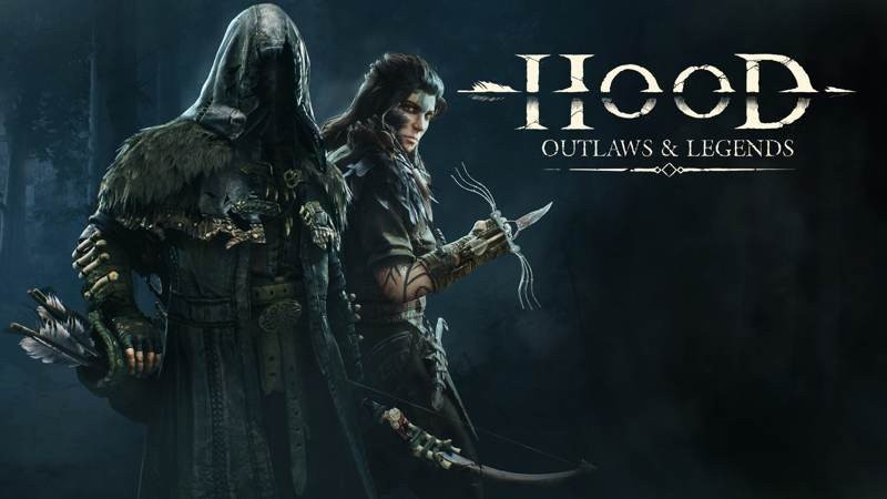 Hood: Outlaws and Legends, ακόμη ένα νέο παιχνίδι για το PS5 και όχι μόνο 1