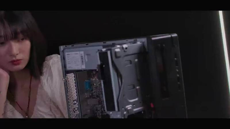 Αυτό είναι το πρώτο desktop της Huawei με δικό της επεξεργαστή