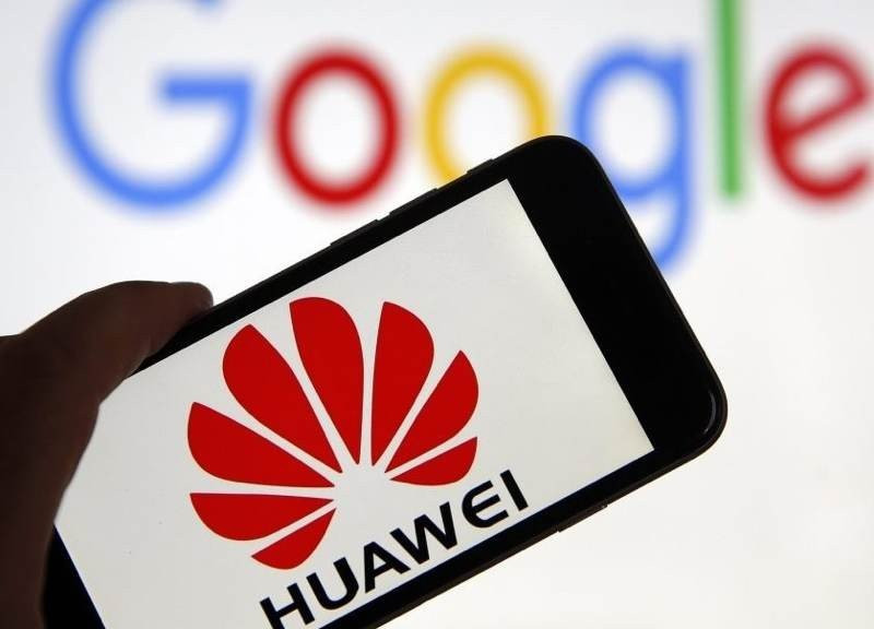 Huawei: Για πρώτη φορά ορατός ο κίνδυνος μη υποστήριξης των GMS συσκευών της