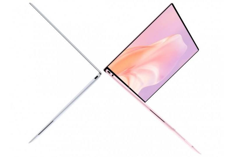 Huawei MateBook X: Επίσημα με αναβαθμισμένο touchpad και βάρος μόλις 1kg
