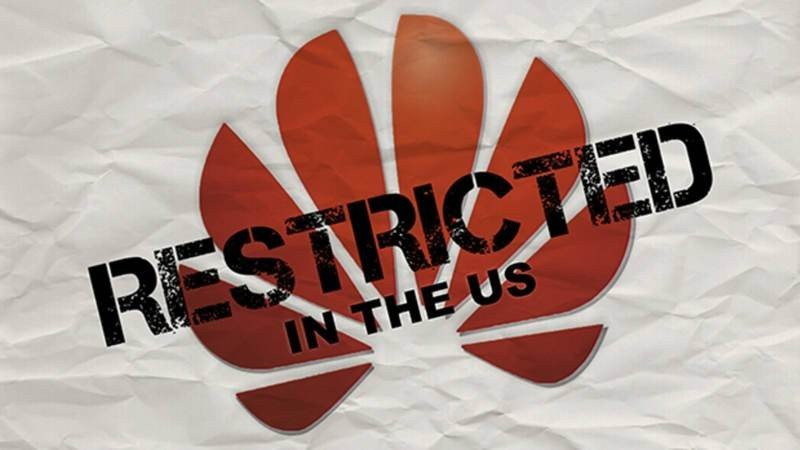 Huawei: Δεν ανανεώνεται η προσωρινή άδεια της και σφίγγει ακόμη περισσότερο ο κλοιός