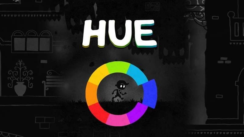 Hue: Το βραβευμένο puzzle platform game δωρεάν στο Epic Games Store