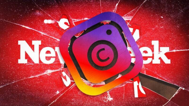 Instagram: Αλλάζει ριζικά η δυνατότητα embed των φωτογραφιών άλλων χρηστών