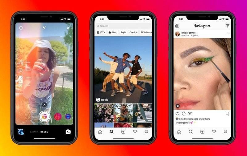 Facebook: Προσφέρει τεράστια χρηματικά ποσά σε δημιουργούς για να ανταγωνιστεί το TikTok