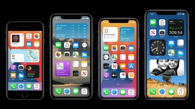 iOS 14: Ανακοινώθηκε επίσημα και φέρνει πολλές νέες λειτουργίες