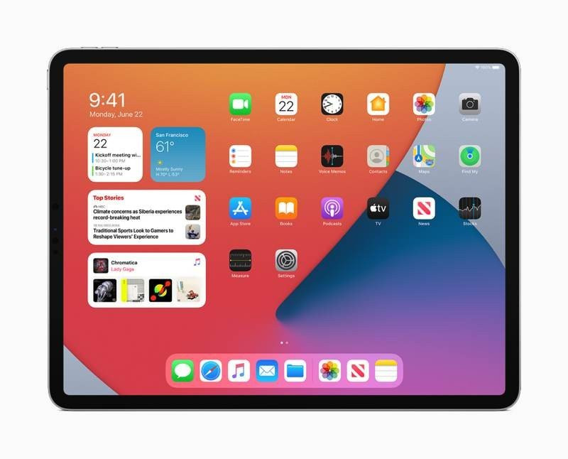 iPadOS 14: Η νέα έκδοση φέρνει νέα χαρακτηριστικά και λειτουργίες για το Apple Pencil