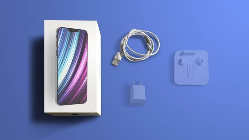 iPhone 12: Χωρίς φορτιστή και ακουστικά στο πακέτο;
