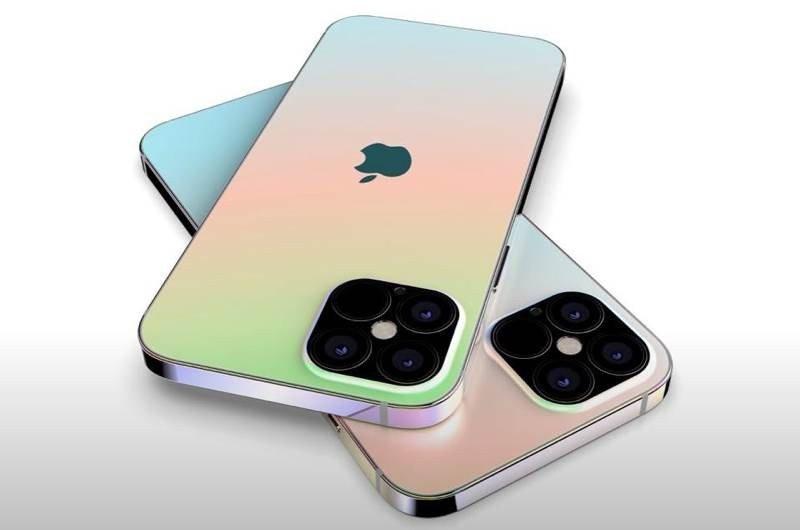 iPhone 12: Πληροφορίες για πολύ μεγάλη αύξηση στην απόδοση του νέου A14 SoC