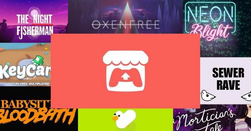Itch.io: Στηρίζει τον αντιρατσιστικό αγώνα προσφέροντας 700+ παιχνίδια με μόλις $5! 1