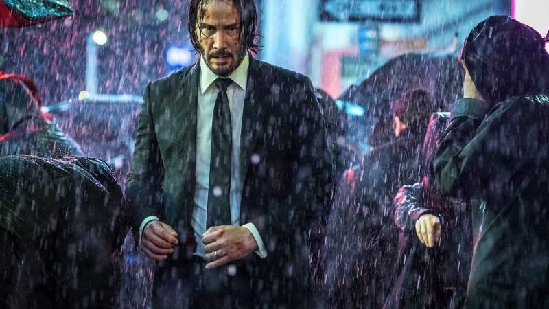 John Wick 5: Επιβεβαιώθηκε ήδη από τη Lionsgate!