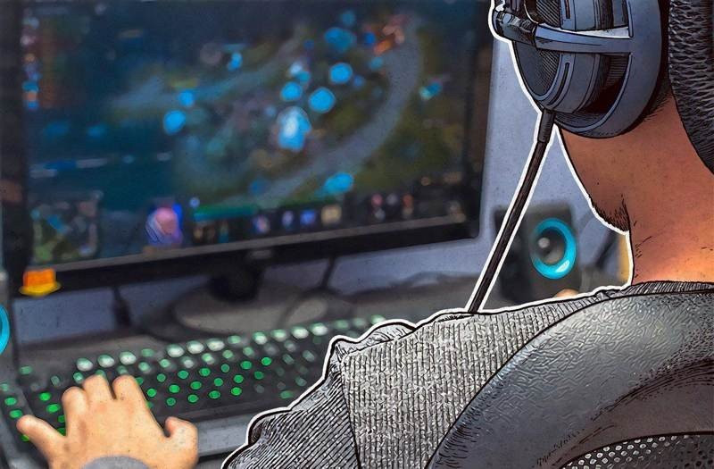 Gaming: Αύξηση 50% στις κακόβουλες επιθέσεις, πρωτιά για το Minecraft