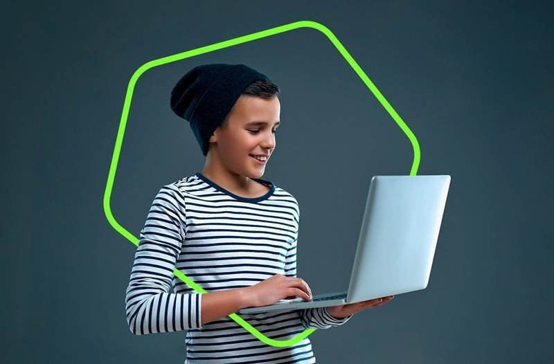 Kaspersky Safe Kids: Προστατεύει πλέον τα παιδιά από επικίνδυνο περιεχόμενο στο YouTube
