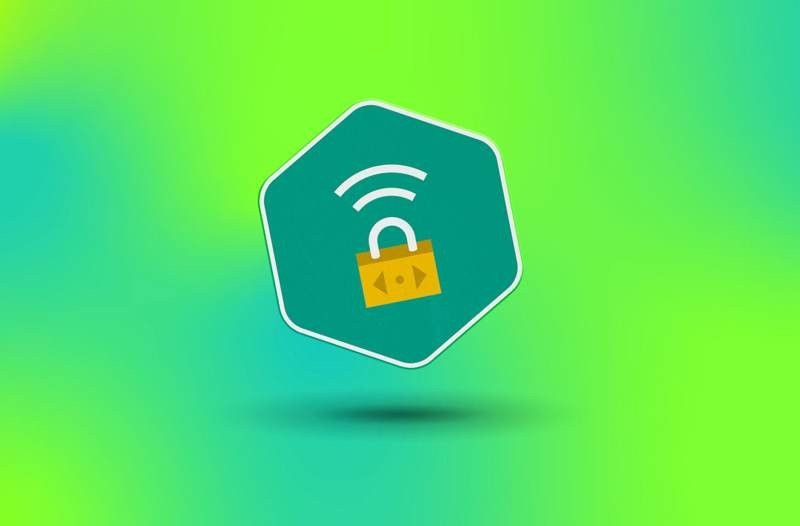 Kaspersky VPN Secure Connection: Διασφαλίζει το απόρρητο των χρηστών