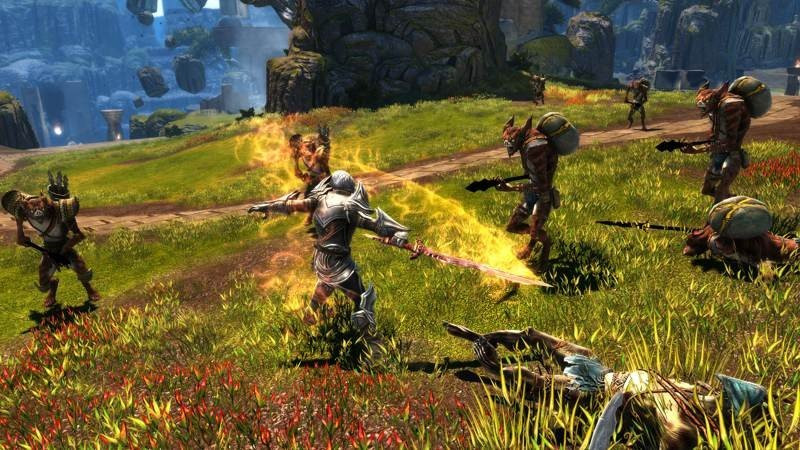 Kingdoms of Amalur: Re-Reckoning, έρχεται στις 8 Σεπτεμβρίου 2020 το remaster