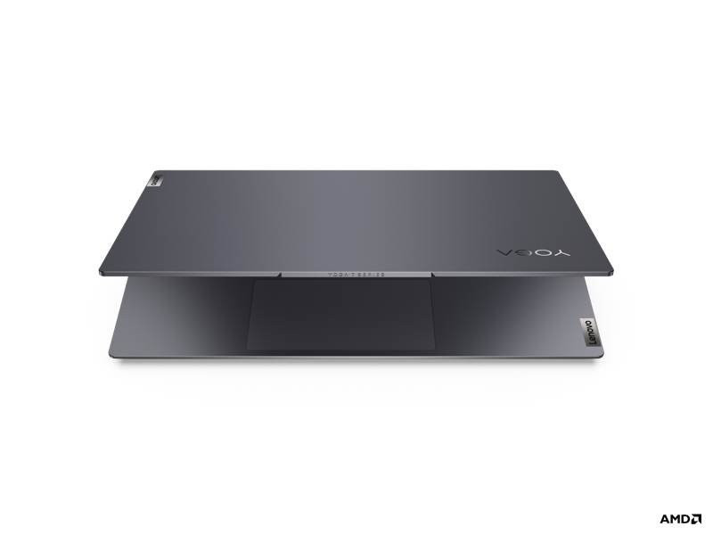 Lenovo Yoga: Πέντε νέα μοντέλα προστέθηκαν στην εντυπωσιακή σειρά laptops
