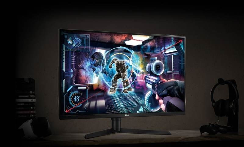 LG UltraGear: Εξαιρετική απόδοση εικόνας και εντυπωσιακά γραφικά από τα gaming monitors