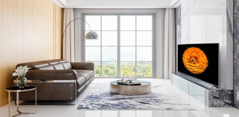 LG UHD UN85006LA: Οι νέες μεγάλες Real 4K τηλεοράσεις της εταιρείας