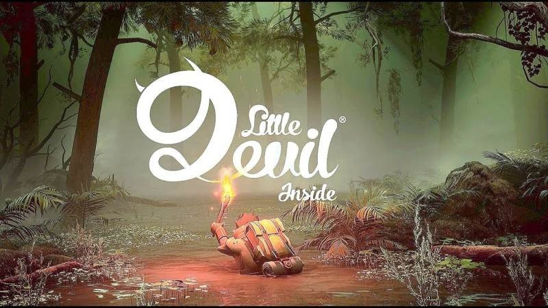 Little Devil Inside: Ένα ιδιαίτερο action RPG επιβίωσης που θα δούμε πρώτα στο PS5