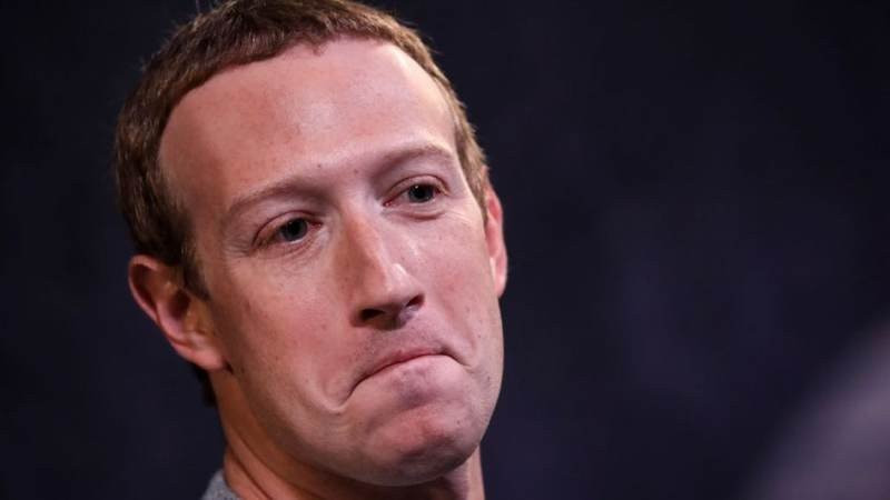 Facebook: Παραδέχτηκε ξανά ότι μοιραζόταν δεδομένα με τρίτους