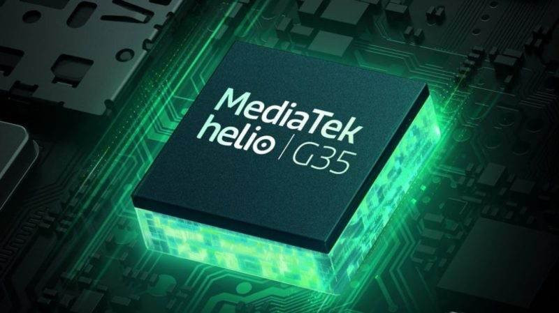 MediaTek Helio G35/G25: Τα νεά SoCs με HyperEngine για gaming στις χαμηλές κατηγορίες