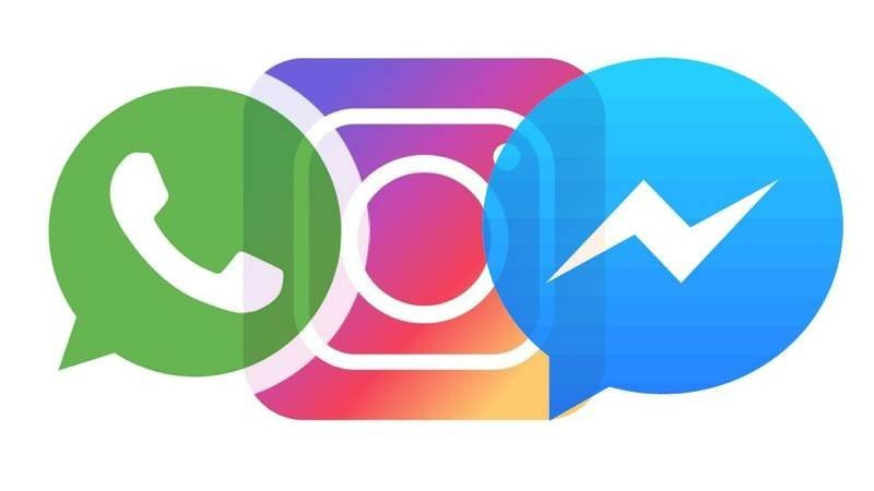Facebook Messenger: Πρώτες ενδείξεις της ενοποίησης με το WhatsApp
