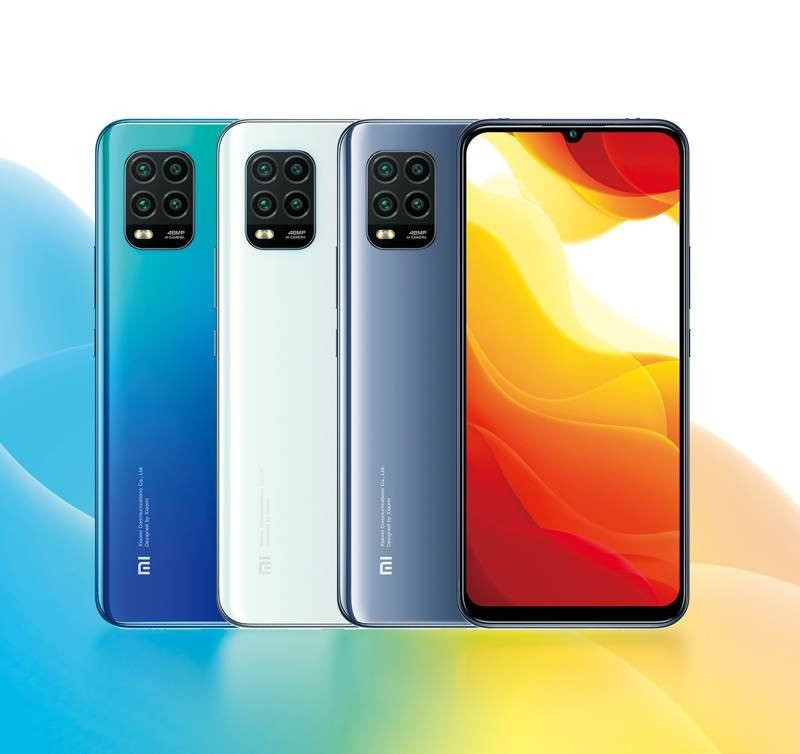 Xiaomi Mi 10 Lite και Mi Band 5 επίσημα διαθέσιμα σε Ελλάδα και Κύπρο