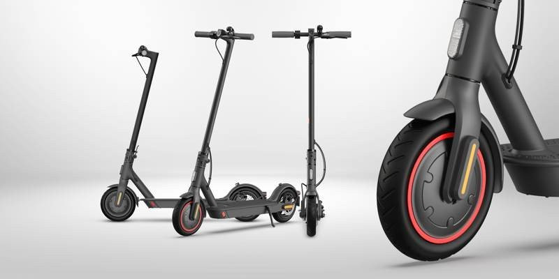 Xiaomi Mi Electric Scooter: Τρία νέα μοντέλα άμεσα διαθέσιμα από την Info Quest Technologies 1
