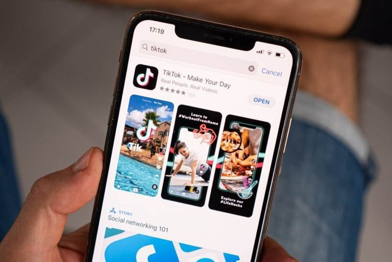 Microsoft: Προτεραιότητα η εξαγορά του TikTok, ολοκλήρωση μέχρι τις 15 Σεπτεμβρίου